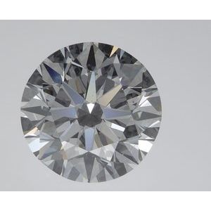 1.7ct ROUND Diamond - 500122794