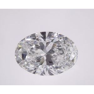 2.29ct OVAL Diamond - 500119306