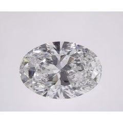 2.29ct OVAL Diamond - 500119306