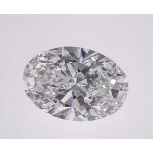 2.32ct OVAL Diamond - 500119308