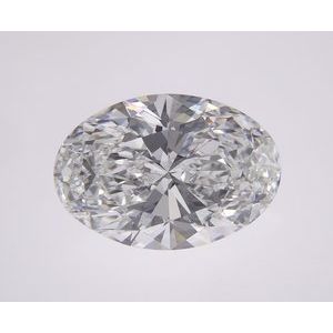 2.3ct OVAL Diamond - 500119307