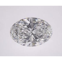 2.3ct OVAL Diamond - 500119307