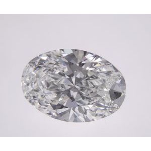 2.37ct OVAL Diamond - 500119311