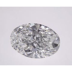 2.37ct OVAL Diamond - 500119311