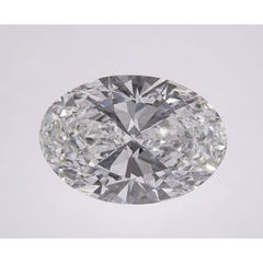 2.48ct OVAL Diamond - 500119313