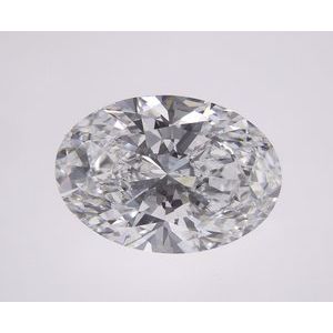 2.34ct OVAL Diamond - 500119309