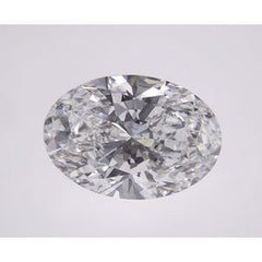 2.34ct OVAL Diamond - 500119309