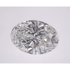 2.47ct OVAL Diamond - 500119312