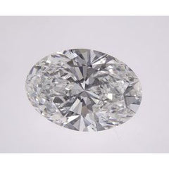 2.47ct OVAL Diamond - 500119312