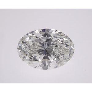 2.01ct OVAL Diamond - 500122819