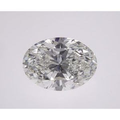 2.01ct OVAL Diamond - 500122819
