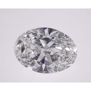 2.49ct OVAL Diamond - 500119314