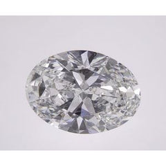 2.49ct OVAL Diamond - 500119314