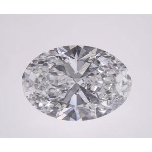 2.51ct OVAL Diamond - 500119315