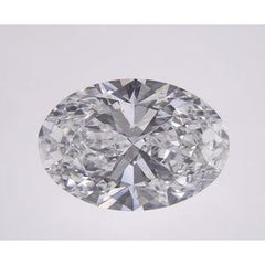 2.51ct OVAL Diamond - 500119315