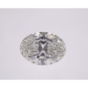1.2ct OVAL Diamond - 500122822