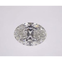 1.2ct OVAL Diamond - 500122822