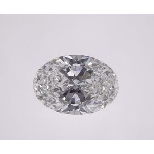 1.2ct OVAL Diamond - 500122825
