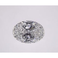 1.2ct OVAL Diamond - 500122825