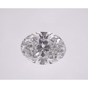 1.2ct OVAL Diamond - 500122823