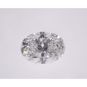 1.2ct OVAL Diamond - 500122826