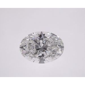 1.25ct OVAL Diamond - 500122821
