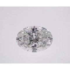 1.25ct OVAL Diamond - 500122821