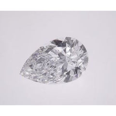 1.51ct PEAR Diamond - 500122828