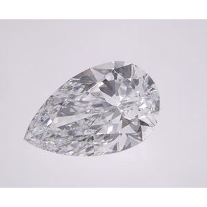 2.01ct PEAR Diamond - 500122827