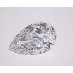 2.01ct PEAR Diamond - 500122827