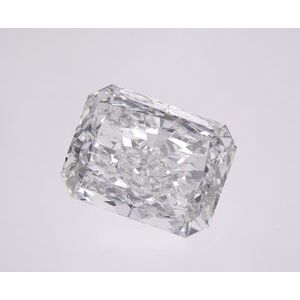 2.01ct RADIANT Diamond - 500122830
