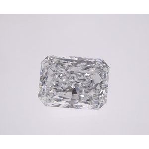 1.3ct RADIANT Diamond - 500122832