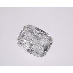 1.51ct ELONGATED CUSHION Diamond - 500122834
