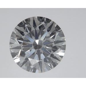 1.6ct ROUND Diamond - 500122797