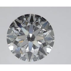 1.54ct ROUND Diamond - 500122798