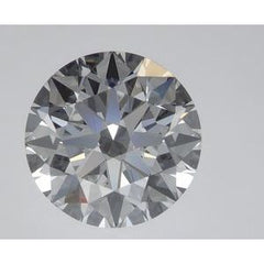 1.7ct ROUND Diamond - 500122796