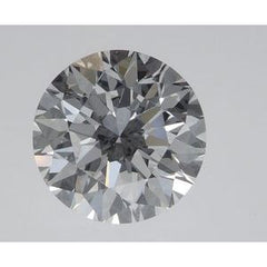 1.0ct ROUND Diamond - 500122799