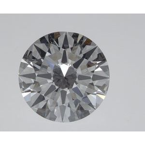 1.0ct ROUND Diamond - 500122800