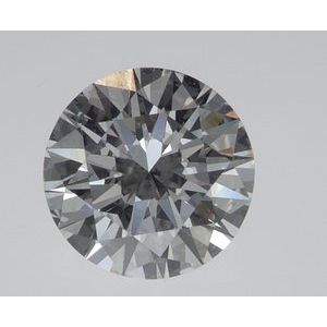0.71ct ROUND Diamond - 500122801