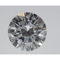 0.71ct ROUND Diamond - 500122801
