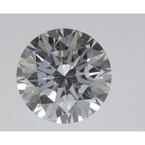 0.71ct ROUND Diamond - 500122802