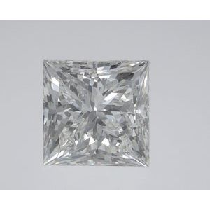 2.01ct SQUARE Diamond - 500122804