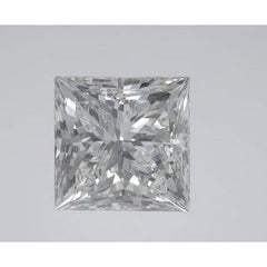 2.01ct SQUARE Diamond - 500122804