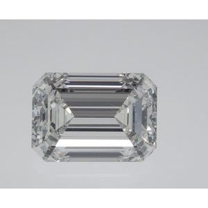 1.51ct EMERALD Diamond - 500122809