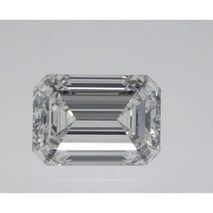 1.51ct EMERALD Diamond - 500122809