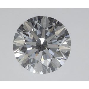 0.7ct ROUND Diamond - 500122803