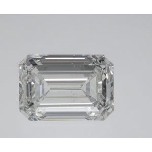 1.5ct EMERALD Diamond - 500122810