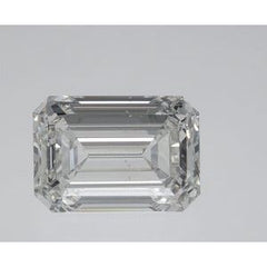 1.5ct EMERALD Diamond - 500122810
