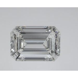 1.71ct EMERALD Diamond - 500122808