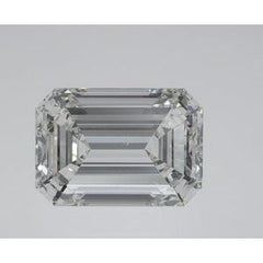 1.71ct EMERALD Diamond - 500122808